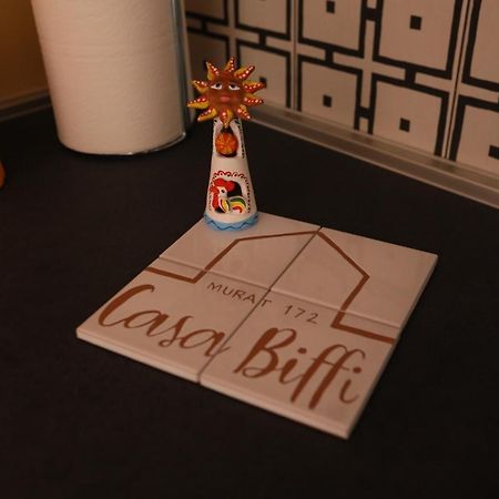 Casa Biffi Apartment Bari Luaran gambar