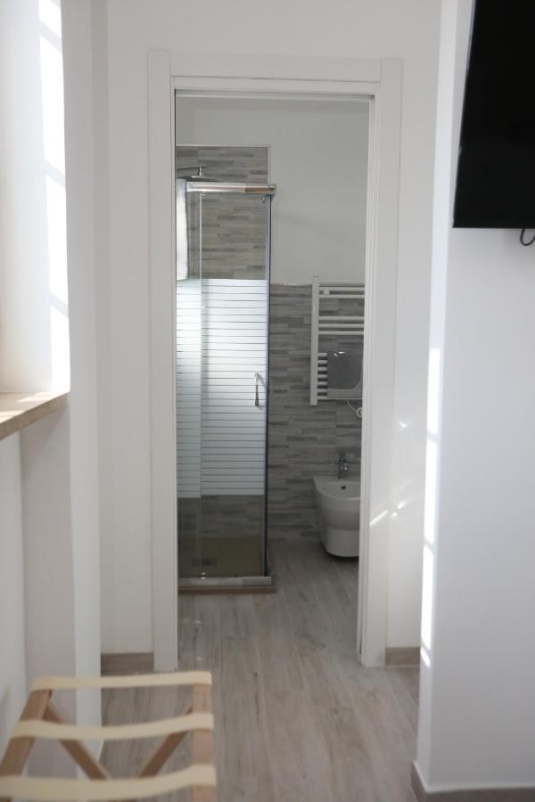 Casa Biffi Apartment Bari Luaran gambar