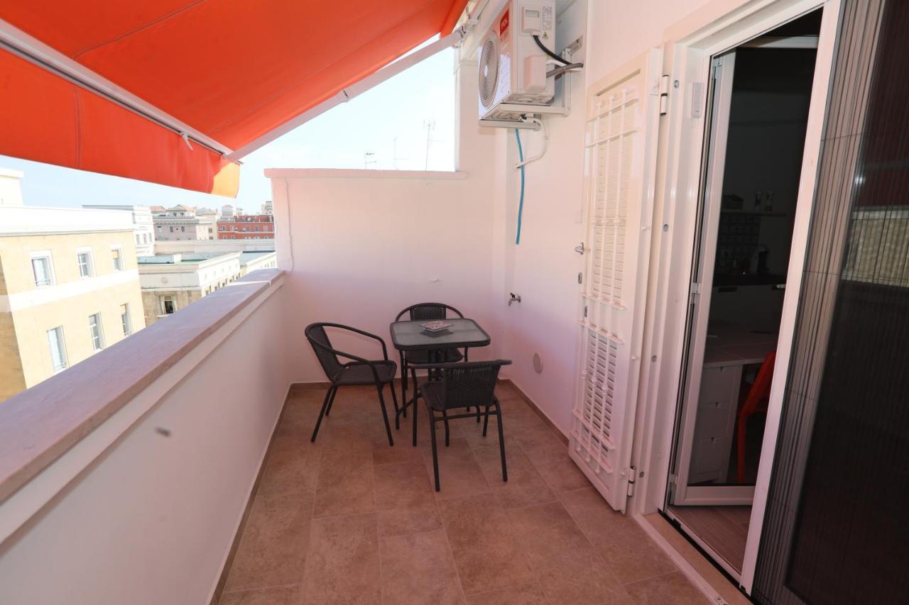 Casa Biffi Apartment Bari Luaran gambar